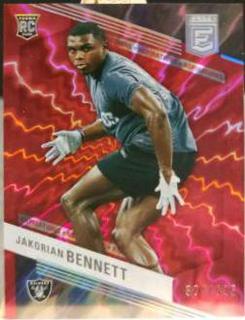 Jakorian Bennett