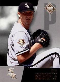Mark Buehrle