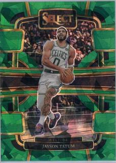 Jayson Tatum
