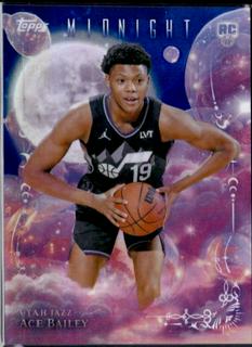 Ace Bailey