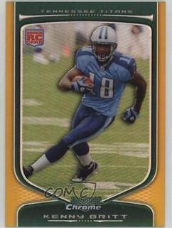 Kenny Britt