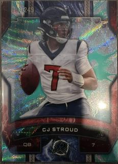 CJ Stroud