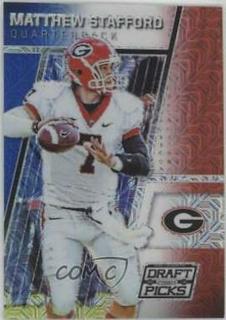 Matthew Stafford