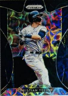 Christian Yelich