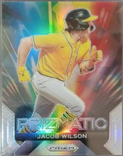 Jacob Wilson