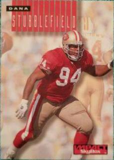 Dana Stubblefield