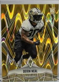 Devin Neal