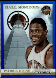 Patrick Ewing