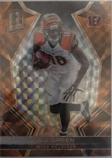 A.J. Green
