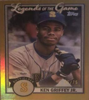 Ken Griffey Jr.