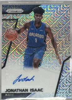 Jonathan Isaac