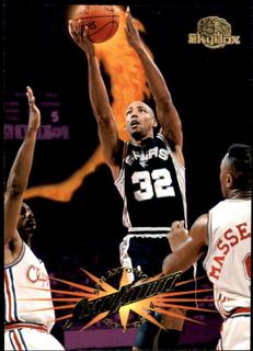 Sean Elliott