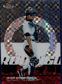 Ivan Rodriguez