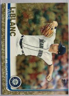 Wade LeBlanc