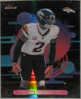 Pat Surtain II