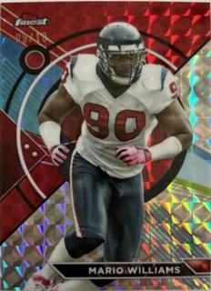Mario Williams