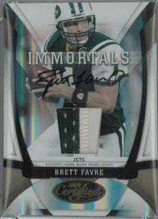 Brett Favre