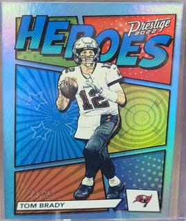 Tom Brady