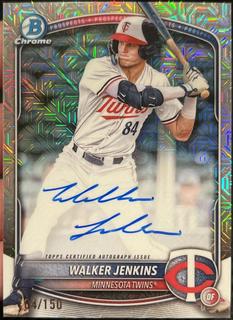 Walker Jenkins