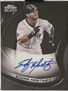 Edgar Martinez