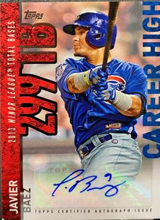Javier Baez