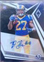 Darrell Henderson