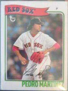 Pedro Martinez