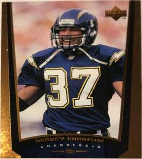 Rodney Harrison