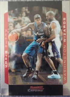 Kwame Brown