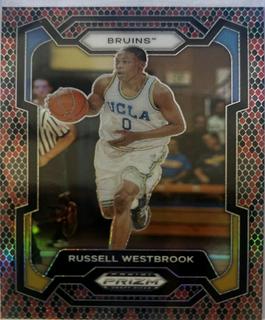 Russell Westbrook