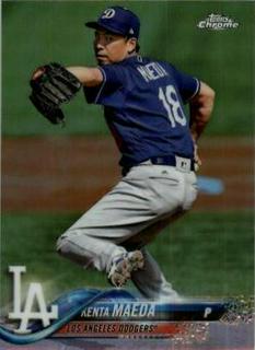 Kenta Maeda