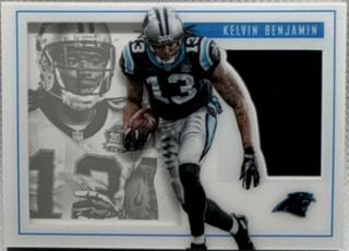 Kelvin Benjamin