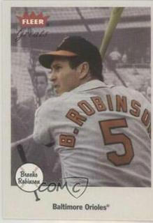 Brooks Robinson