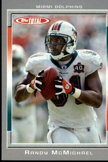 Randy McMichael