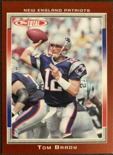 Tom Brady