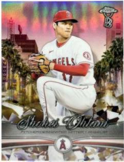 Shohei Ohtani