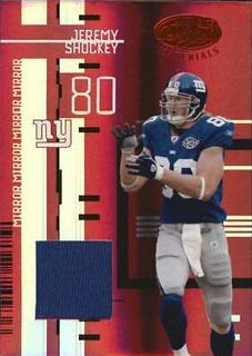 Jeremy Shockey
