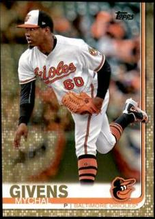 Mychal Givens
