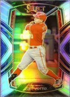 Joey Votto
