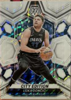 Luka Doncic