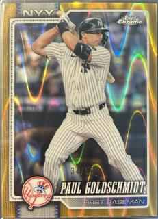Paul Goldschmidt