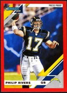 Philip Rivers