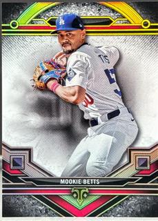 Mookie Betts