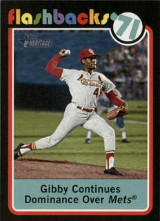 Bob Gibson