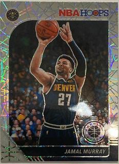Jamal Murray