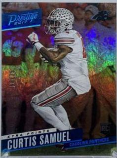 Curtis Samuel