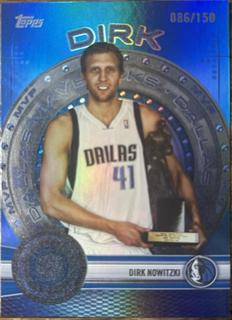 Dirk Nowitzki