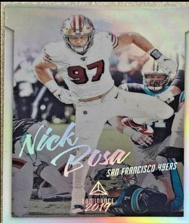 Nick Bosa