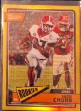 Nick Chubb