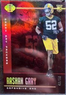Rashan Gary